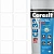 Затирка Ceresit Comfort CE33 №01 белая 2кг