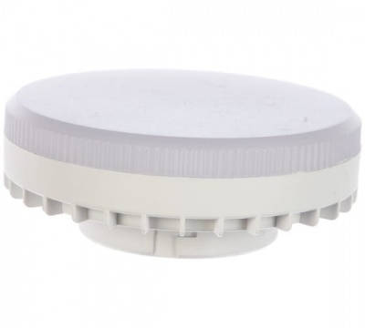 Лампа светодиодная Ecola GX53 Light 11.5W 4200K