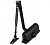 Доводчик дверной Punto SD-2050 BL 75-95кг черный