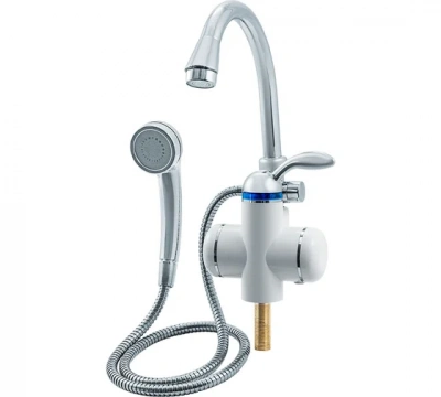Кран-водонагреватель Unipump BEF-001-03 проточный