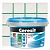 Затирка Ceresit Aquastatic CE40 №70 зеленая 2кг