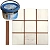 Затирка Ceresit Aquastatic CE40 №52 какао 2кг