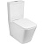 Унитаз-компакт WeltWasser SK Gelbach 001 GL-WT 