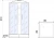 Душевая кабина River Quadro 80/26 (24) МТ Душевая кабина River Quadro 80/26 (24) МТ