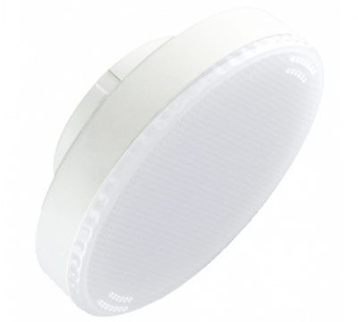 Лампа светодиодная Ecola GX53 Light 11.5W 4200K