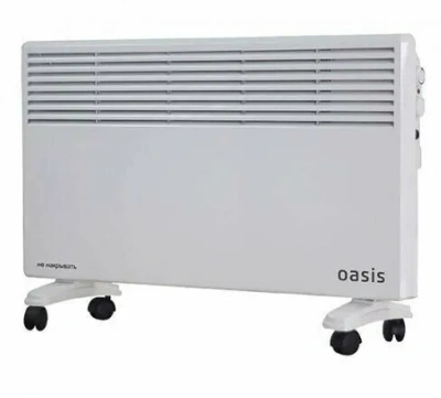 Конвектор электрический Oasis КМ-25 