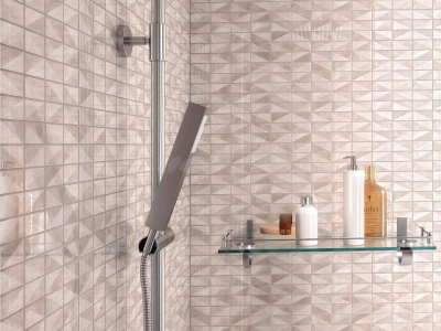 Плитка настенная Kerama Marazzi Баккара 8300 структура 20*30
