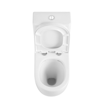 Унитаз-компакт Triton-Pro Corso CO-3806 напольный