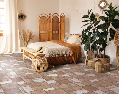 Линолеум Juteks Pacific NXT Tisa 6  3,5м
