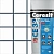 Затирка Ceresit Comfort CE33 №88 темно-синий 2кг