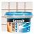 Затирка Ceresit Aquastatic CE40 №55 светло-коричн 2кг