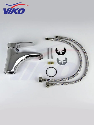 Смеситель VIKO V-6001 для раковины