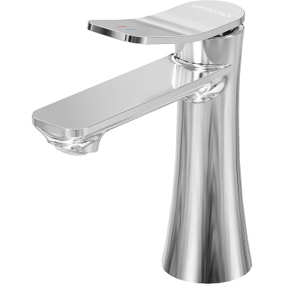 Смеситель Grossman Advans 510.K35.09.100 д/раковины хром