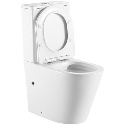 Унитаз-компакт Triton-Pro Tornado Corso TR-CO-3906 напольный