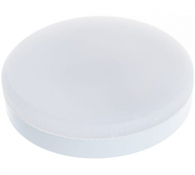 Лампа светодиодная Ecola GX53 Premium 6W 4200K