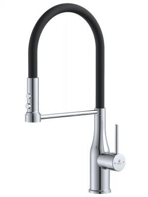 Смеситель Diadonna D60-0003 для кухни 