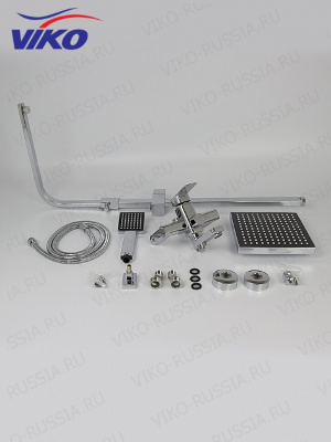 Душевая система VIKO V-3000