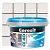 Затирка Ceresit Aquastatic CE40 №13 антрацит 2кг