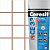 Затирка Ceresit Comfort CE33 №55 светло-коричн 2кг