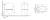 Унитаз-компакт WeltWasser Welzbach 001 GL-WT Унитаз-компакт WeltWasser Welzbach 001 GL-WT