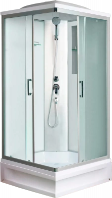 Душевая кабина River Quadro 80/26 (24) МТ