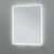 Зеркало Aquanet Optima 60*75 LED Зеркало Aquanet Optima 60*75 LED