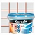 Затирка Ceresit Aquastatic CE40 №49 кирпич 2кг