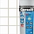Затирка Ceresit Comfort CE33 №40 жасмин 2кг