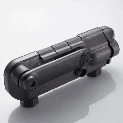 Душевая система Shevanik S4726T