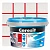 Затирка Ceresit Aquastatic CE40 №37 чили 2кг