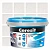 Затирка Ceresit Aquastatic CE40 №01 белая 1кг