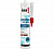 Затирка-герметик Kudo Home KSK-168 RAL8024 беж-коричн 280мл